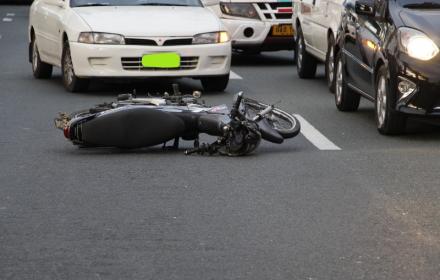 Victime d'un accident de la circulation: comment être indemnisé? 